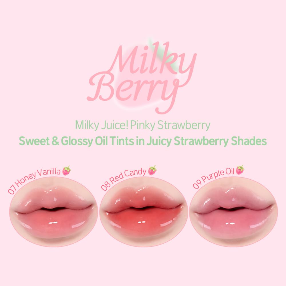 [Etude] Dear Darling Oil Tint_0.15oz (4.2g)