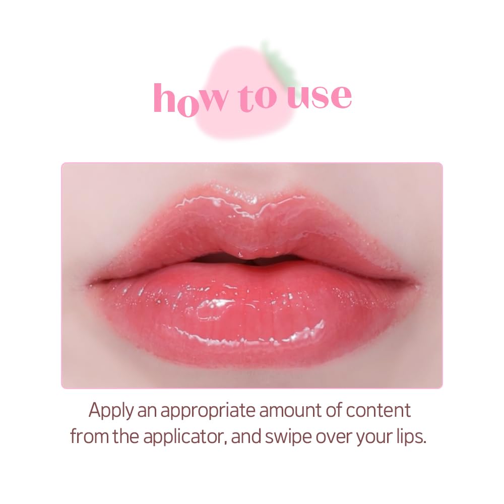 [Etude] Dear Darling Oil Tint_0.15oz (4.2g)