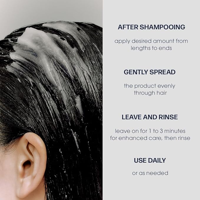 [UNOVE] Deep Damage Treatment EX 10.82 fl oz (320ml)