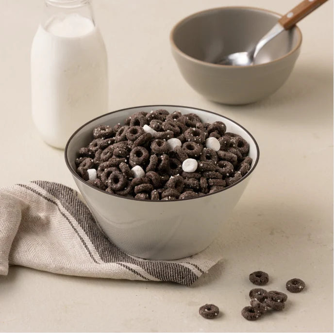 Oreo O's Cereal, 500g (17.6 oz), 1 pack Korea