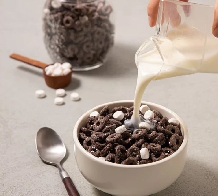 Oreo O's Cereal, 500g (17.6 oz), 1 pack Korea