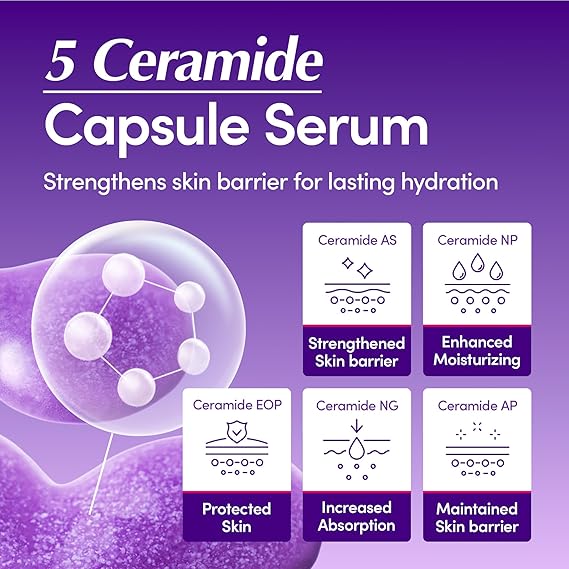 [EQQUALBERRY] Bakuchiol Plumping Serum 1.01 fl oz (30ml)