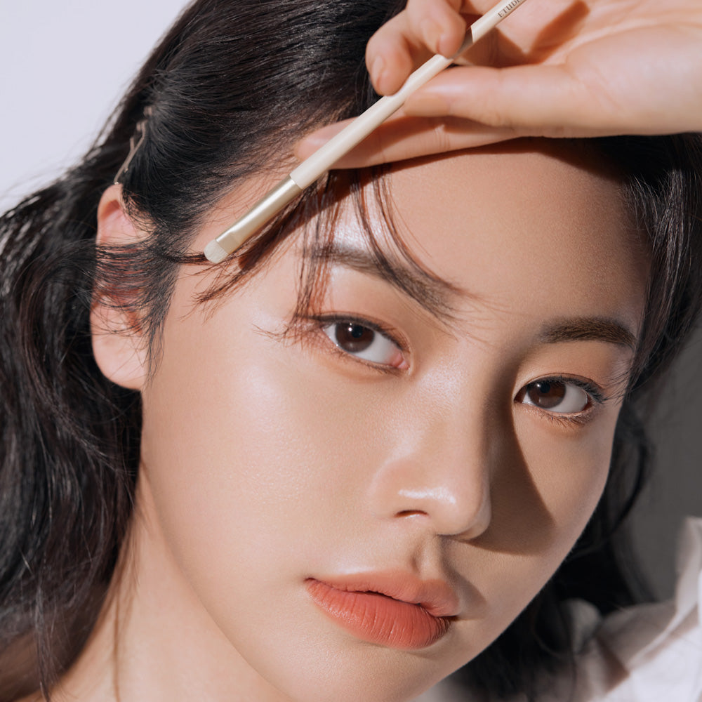 [Etude] Contour Powder Brush 03