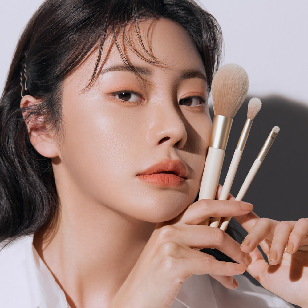 [Etude] Contour Powder Brush 01
