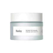 [Huxley] Cream ; anti-gravity