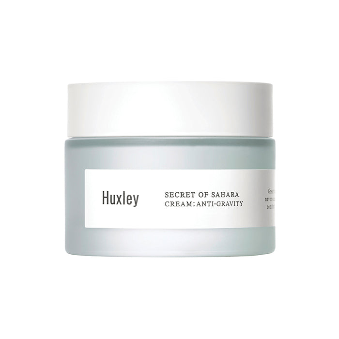 [Huxley] Cream Anti-Gravity_1.69oz (50ml)