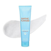 [Etude] Baking powder crunchy pore scrub_7.05oz (200g)
