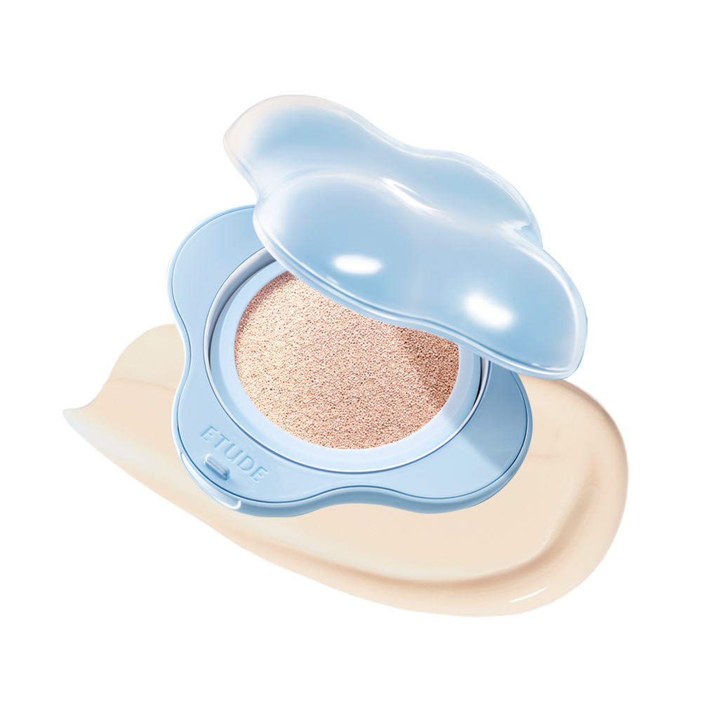 [Etude] Cloud Filter Cushion (15g)