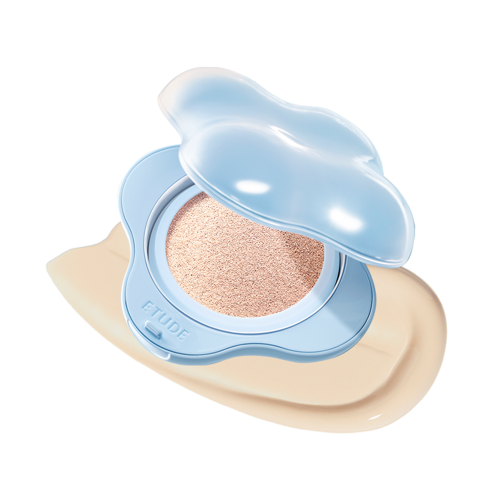 [Etude] Cloud Filter Cushion (15g)