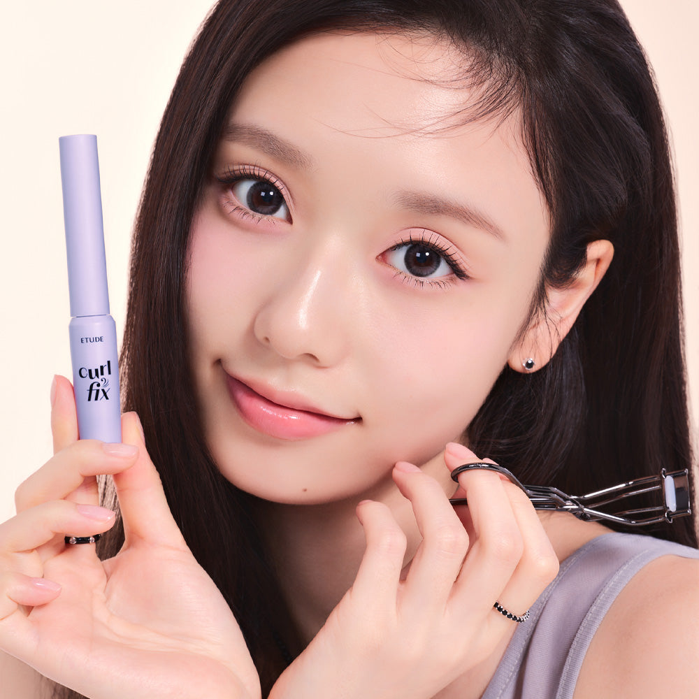 [Etude] Curl Fix Skinny Mascara 0.11 fl oz (3g)