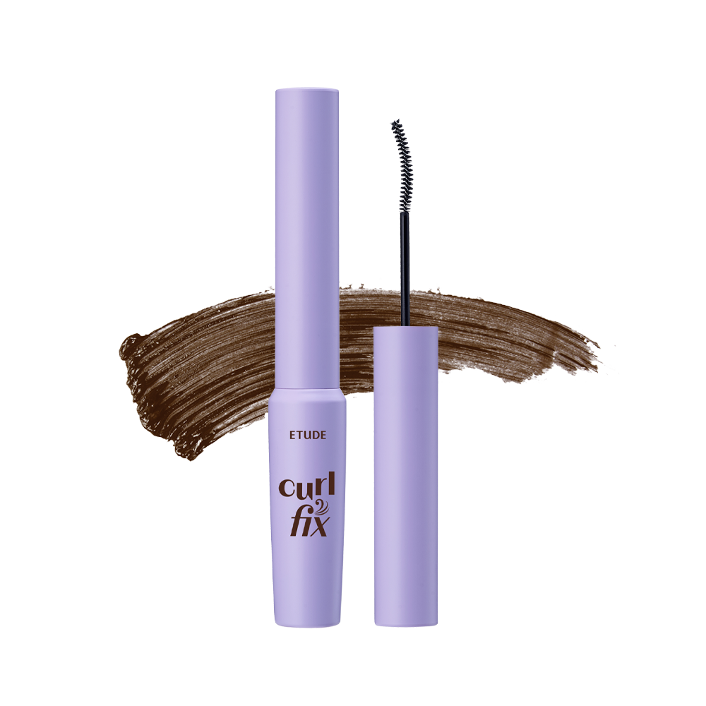 [Etude] Curl Fix Skinny Mascara 0.11 fl oz (3g)