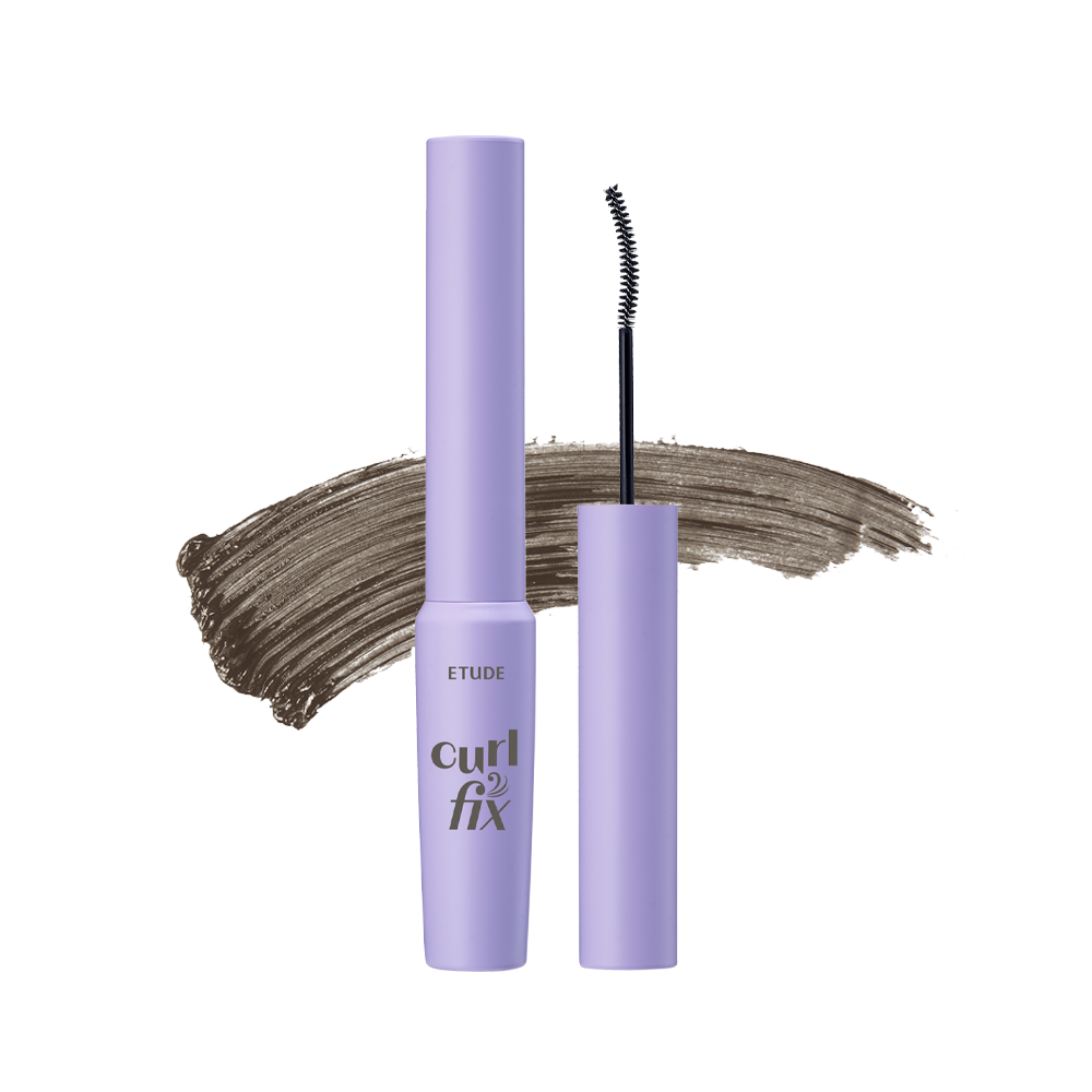 [Etude] Curl Fix Skinny Mascara 0.11 fl oz (3g)
