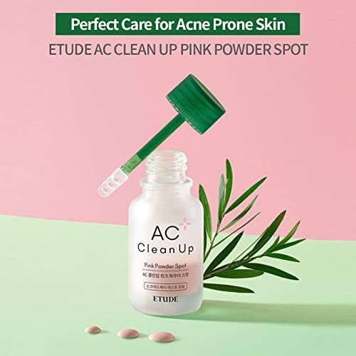 [Etude]ET.AC.C. Pink Spot 0.51fl oz (15ml)