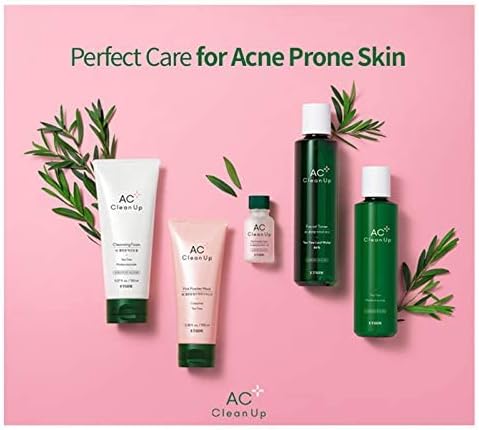 [Etude]ET.AC.C. Pink Spot 0.51fl oz (15ml)