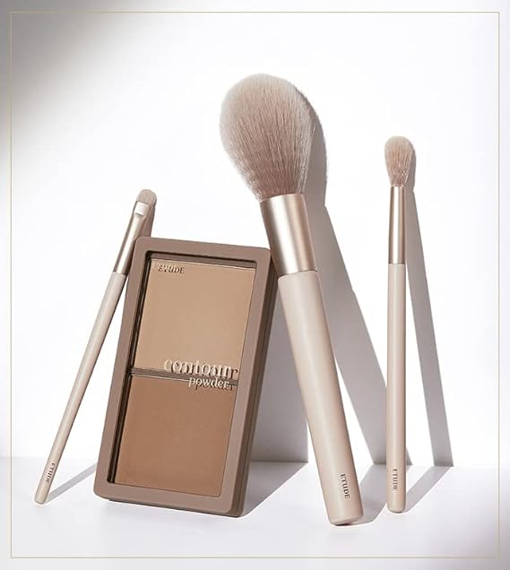 [Etude] Contour Powder Brush 02
