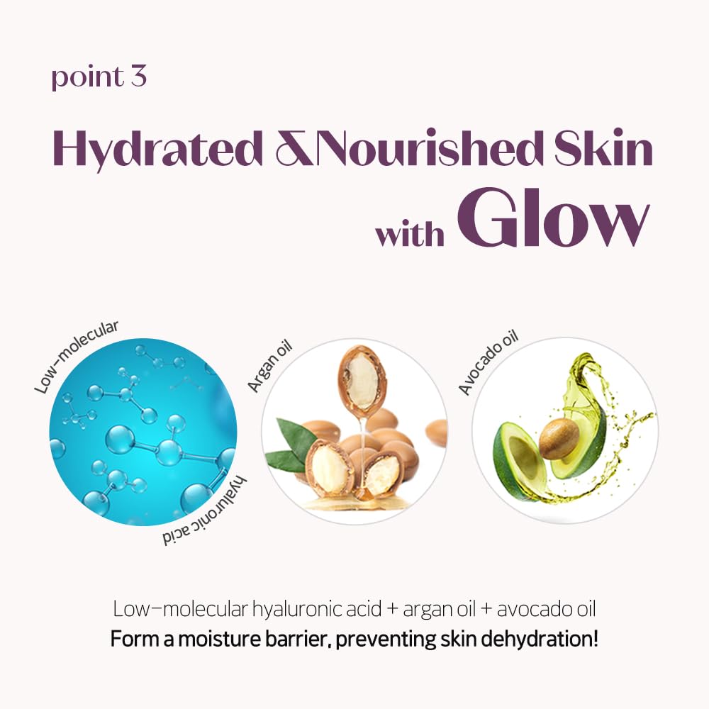 [Etude]ET.Nymph Dewy Base Prep 1.01fl oz (30ml)