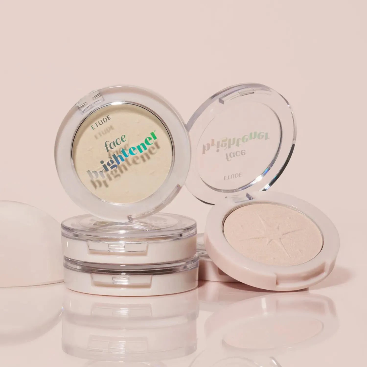 [Etude] Face Brightener (5g)