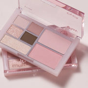 [Etude] Play Multi Eyes Cool Peace_0.26oz (7.4g)