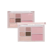 [Etude] Play Multi Eyes Cool (7.4g)/ Warm (7.2g)