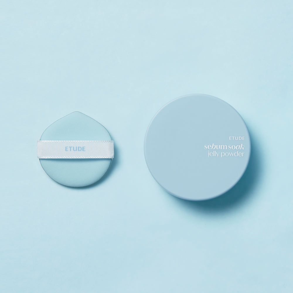 [Etude] SebumSoak Jelly Powder 0.32 oz (8g)