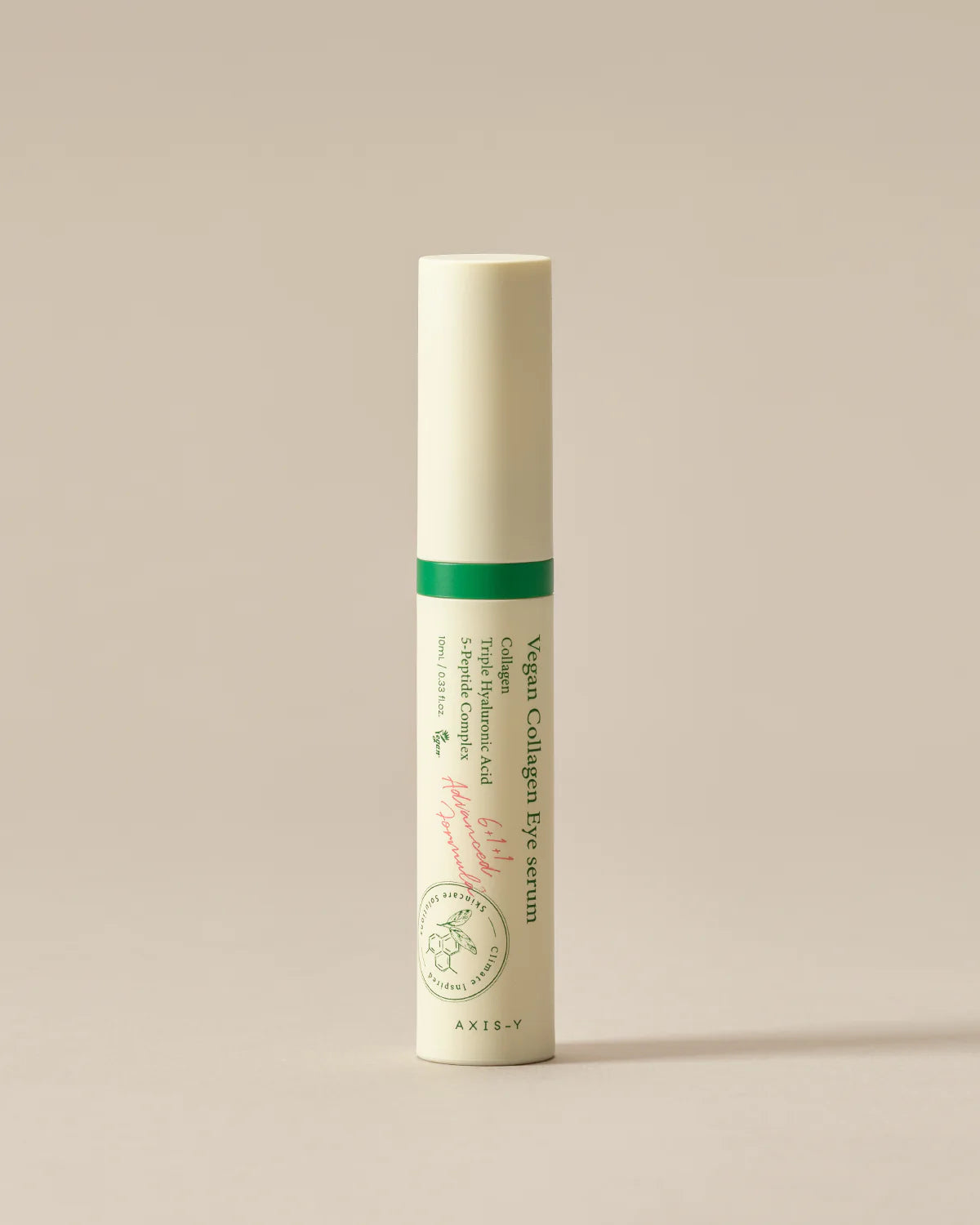 [Axis-Y] Vegan Collagen Eye Serum (0.34 fl oz / 10 ml)