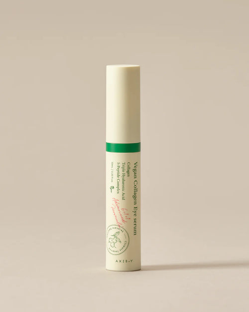 [Axis-Y] Vegan Collagen Eye Serum (0.34 fl oz / 10 ml)