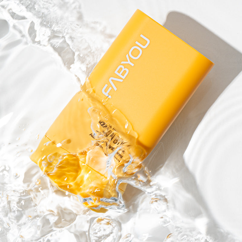 FABYOU Aqua Relaxing Sun Stick SPF50+ PA++++ 0.63 oz(18 g)