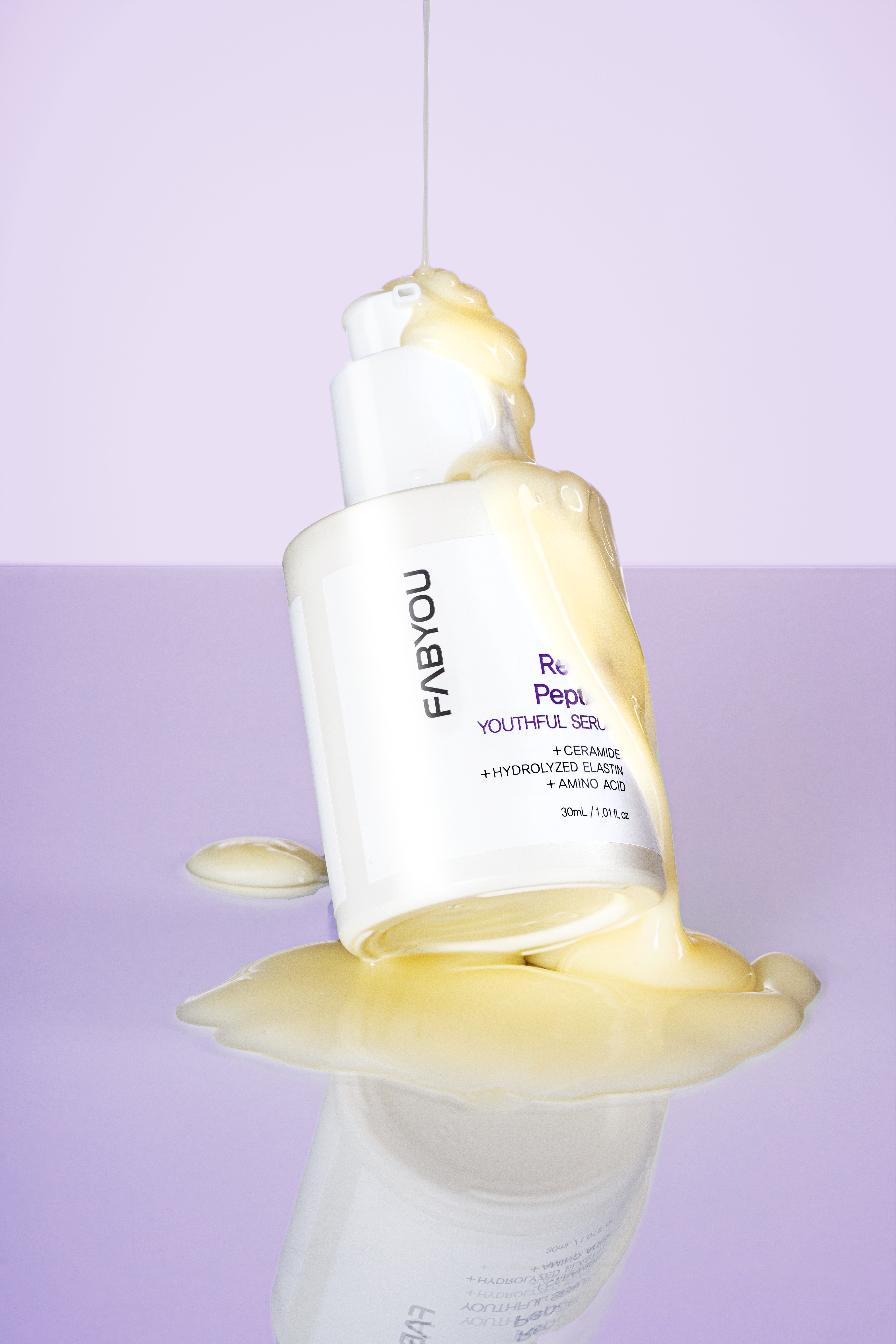 FABYOU Retinol Peptide Youthful Serum 1.01 fl oz(30ml)