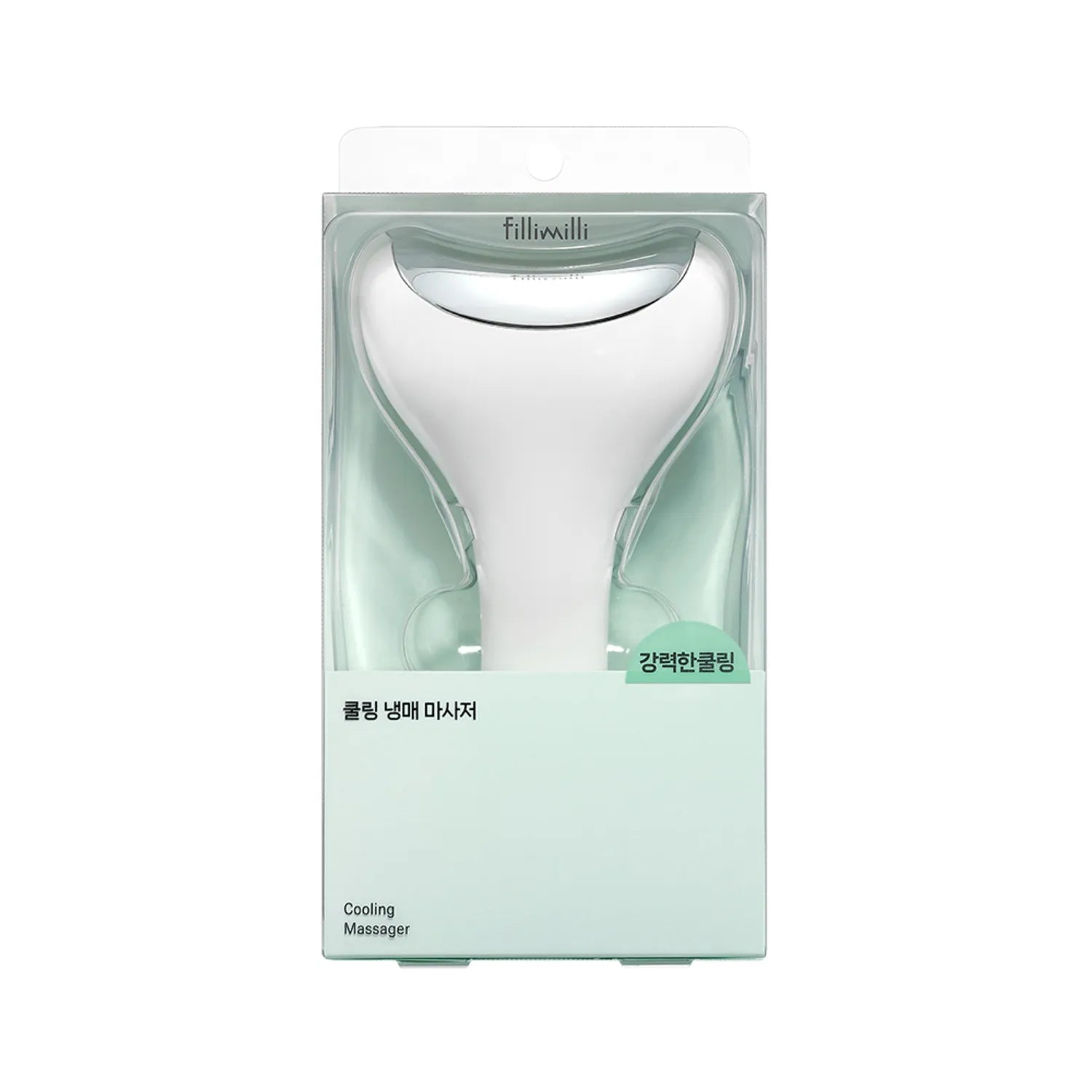 [Filimilli] Cooling Massager