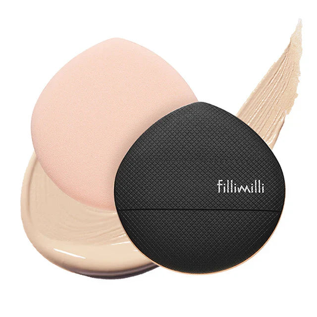 [Fillimilli] Cushion Pang Pang Puff (5P)