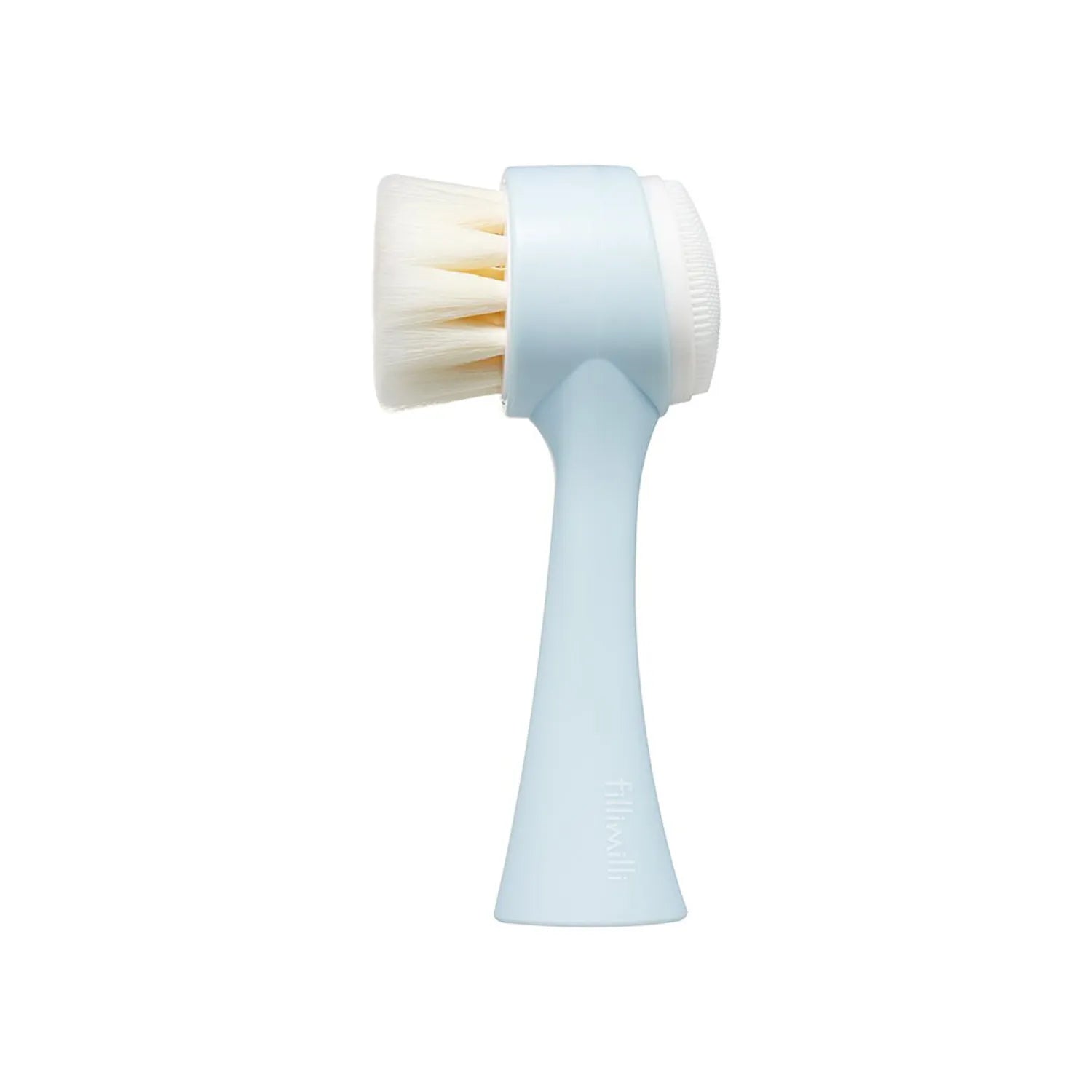 [Fillimilli] Pore Cleansing Dual Brush