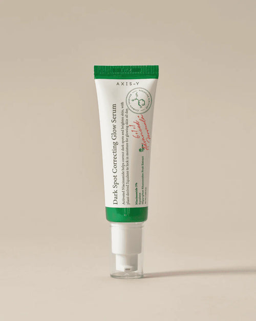 [AXIS-Y] Dark Spot Correcting Glow Serum (1.69 fl oz / 50 ml)