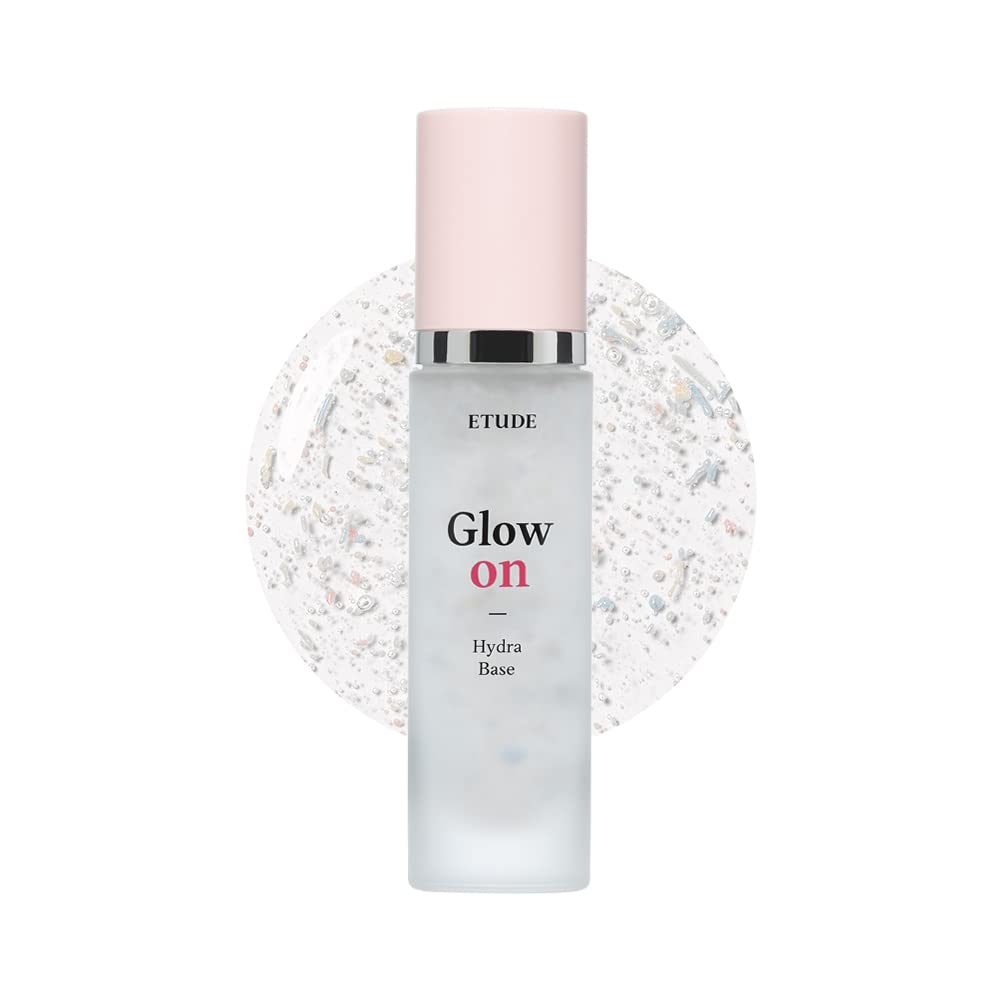 [Etude]ET Glow On Base 1.01fl oz (30ml)