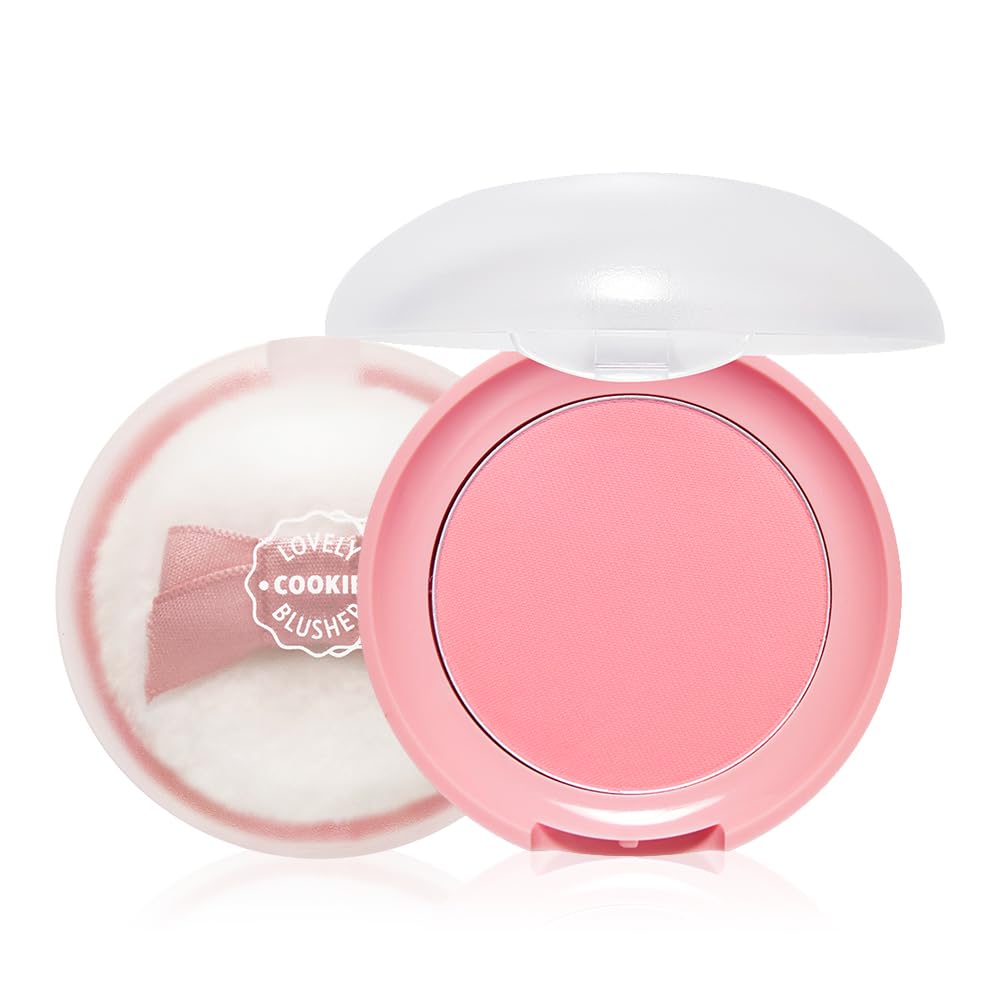 [Etude]ET.Lovely C Blusher
