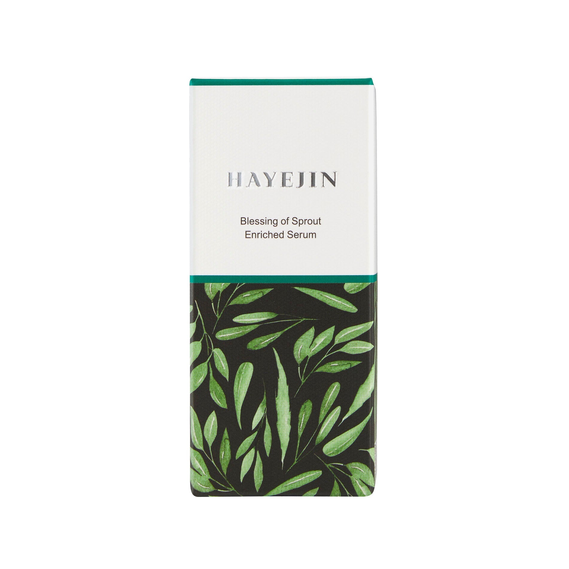 [Hayejin] Blessing of Sprout Enriched Serum 1.01 fl oz (30ml)