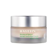 [Hayejin] Blessing of Sprout Wrinkle-away Eye Cream 1.18 fl oz (35ml)
