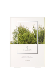 [Hayejin] Cuddle of Tea tree  Green Calming Sheet Mask 5ea (25ml)