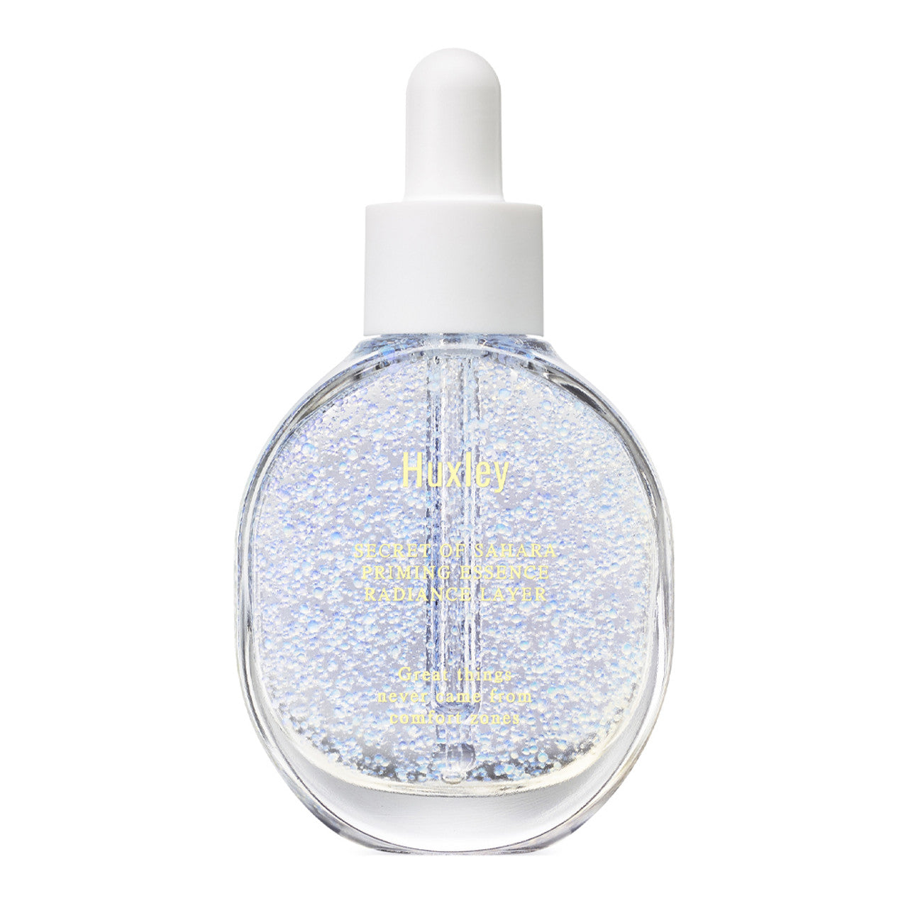 [Huxley] (EU) Priming essence ; radiance layer