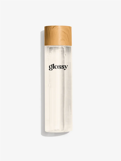 Light work rosehip toner