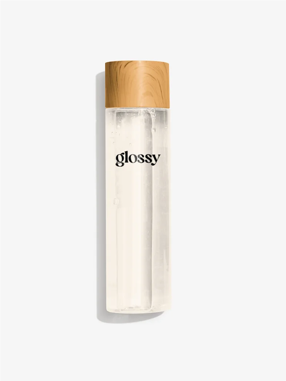 Light work rosehip toner