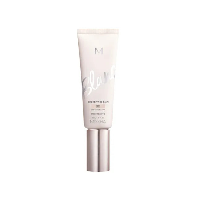 [MISSHA] M Perfect Blanc BB Cream 1.35 fl oz (40ml)