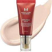 [MISSHA] M Perfect Cover BB Cream 1.69 fl oz (50ml)