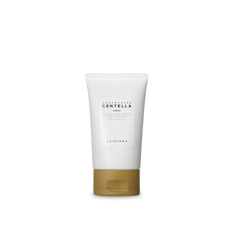 [Skin1004] Madagascar Centella Cream 2.53 fl oz (75ml)