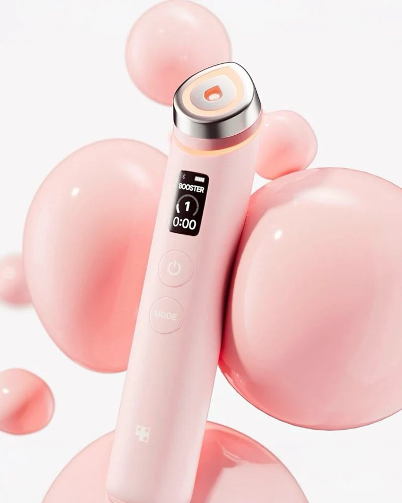 [Medicube] AGE-R Booster Pro Pink