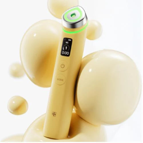 [Medicube] AGE-R Booster Pro Yellow