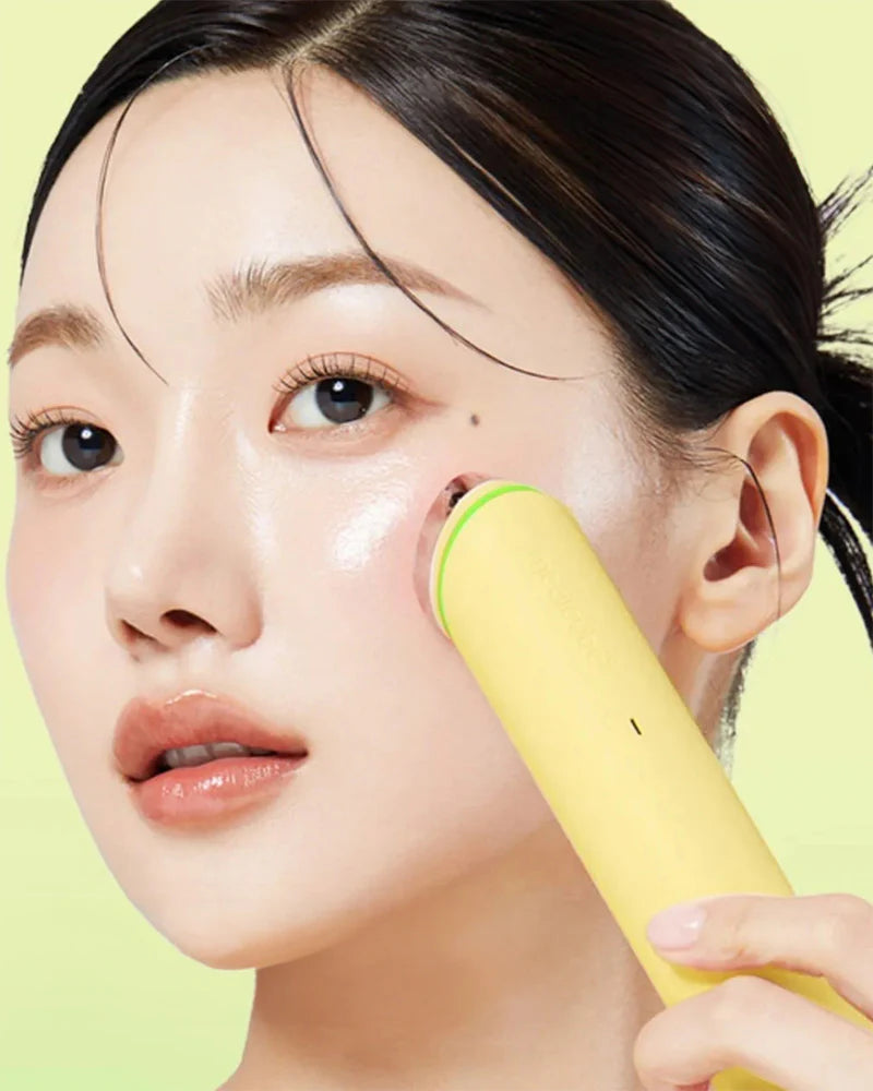 [Medicube] AGE-R Booster Pro Yellow