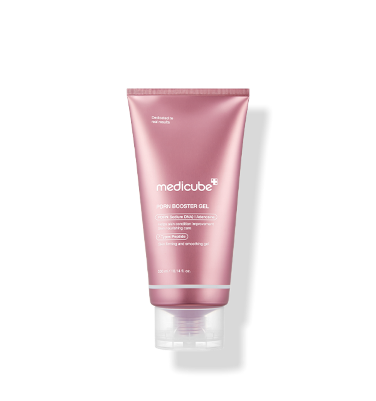 [Medicube] AGE-R PDRN Booster Gel 10.14 fl oz (300ml)