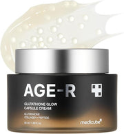 [Medicube] AGE-R Glutathione Glow Capsule Cream 1.69 fl oz (50ml)