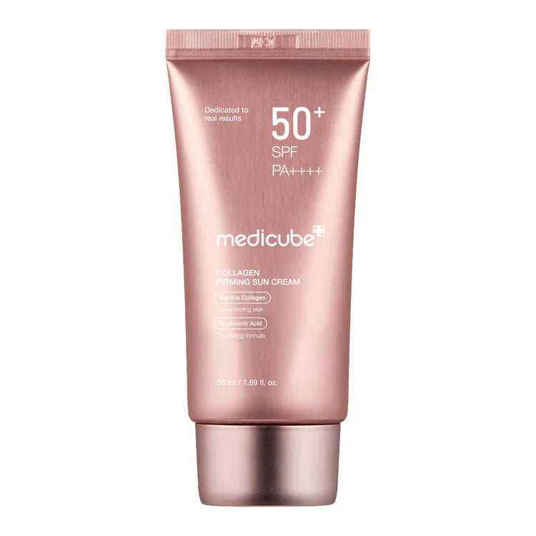 [Medicube] Collagen Firming Sun Cream 1.69 fl oz (50ml)