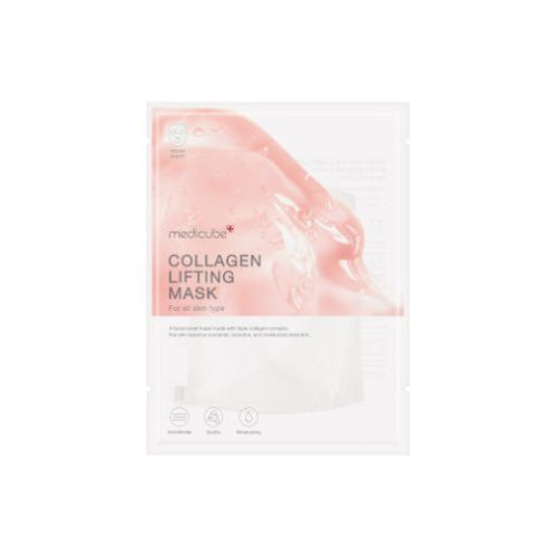 [Medicube] Collagen Lifting Mask (1ea)